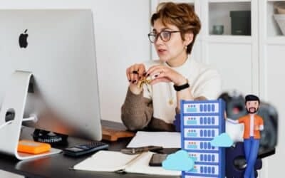 Hosting Ultrarápido: La Clave para una Página Web Exitosa