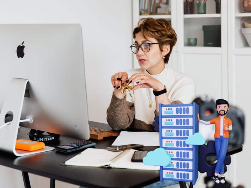 Hosting Ultrarápido: La Clave para una Página Web Exitosa