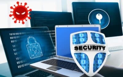 ¿Por qué es Esencial Proteger tu Empresa con un Antivirus Profesional?