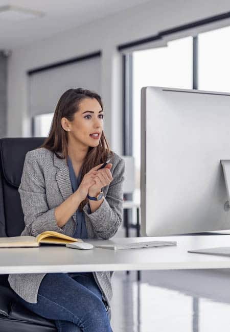 AVSYS: soluciones integrales en Tecnologías de la Información (TI)