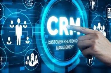 Conecta tu página web con Odoo CRM y potencia tu negocio