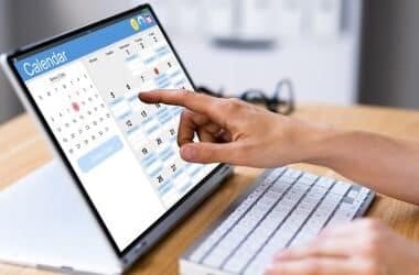 Sincronización de calendario y correo: Herramientas clave para optimizar tu tiempo