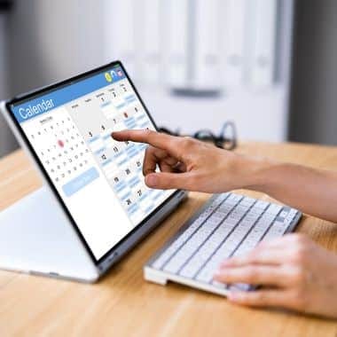 Sincronización de calendario y correo: Herramientas clave para optimizar tu tiempo