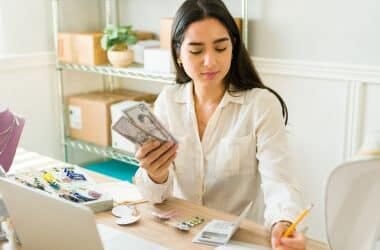 Guía para vender por internet: Primeros pasos para negocios que comienzan